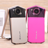 【现货先发】分期Casio/卡西欧 EX-TR600自拍神器美颜数码照相机