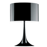 Spun T意大利灯具简约现代时尚创意卧室床头客厅书房铝材设计台灯