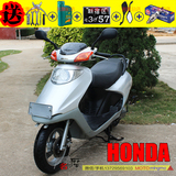 honda本田喜悦SCR100cc踏板摩托车本田小公主100cc踏板摩托车男女