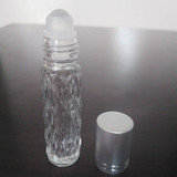 10ml玻璃滚珠瓶美容工具 化妆品走珠瓶 化妆品分装精油瓶 眼霜瓶