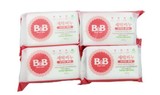保宁皂韩国B&B/bb皂 初生婴儿宝宝儿童除菌洗衣尿布肥皂赛洗衣液