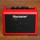 【世音琴行】黑星 BlackStar FLY3 Mini Pack 电吉他 迷你音箱