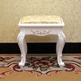 新款欧式梳妆凳法式奢华化妆台凳子小户型简约现代美甲凳子特价