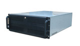 原装道和4U机箱D416N机架式服务器机箱，网吧机箱首选atx全新