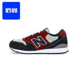 纽巴伦/NB 996系列N字鞋男鞋女鞋复古鞋跑步鞋休闲运动鞋MRL996KB
