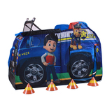 PLAYHUT汽车男孩儿童游戏帐篷宝宝益智室内玩具屋欧美版W06-1