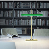 意大利Flos Goldman办公阅读工作LED台灯 经典设计桌灯看书台灯