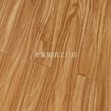 圣象地板强化复合地板水晶镜面PY4181索菲亚檀木