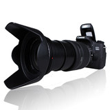 Canon/佳能 EOS 760D套机18-135 STM 入门级单反数码相机 760D
