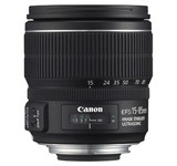 Canon/佳能 EF-S 15-85mm f/3.5-5.6 IS USM