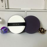 韩国正品Hera/赫拉气垫粉扑bb cc霜专用化妆棉通用气垫粉扑工具