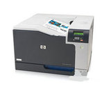惠普CP5225 A3彩色激光打印打印机 工作组办公 正品 全国联保