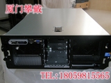 DELL/戴尔 PowerEdge R900 服务器 E7330/4GB/146GB*5/ RAID6/DVD