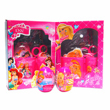 迪士尼系列 奇趣蛋系列男孩女孩版儿童文具盒玩具儿童礼物