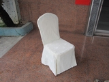 酒店椅套 会议室椅套 餐椅布套 椅子布套 凳套 桌布 椅套 可定制