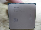 AMD FX 8350 CPU AM3 八核  坏CPU  成色充新 无断针弯针 顶账用