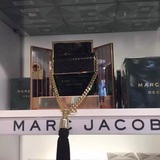 MarcJacobs Decadence奢迷妖娆性感小手袋包包女士香水50ml