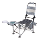 2016新款恒冠钓椅钓鱼椅多功能折叠可躺台钓椅凳垂便携休闲垂钓椅