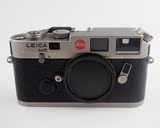 Leica 徕卡 M6 钛版鸵鸟皮 莱卡 135单反胶片旁轴机 胶卷 m6 特价