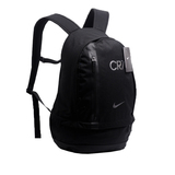 正品Nike/耐克 CR7 运动休闲双肩背包 学生书包男女户外旅行背包