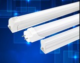 包邮LED灯管T8/T5一体化日光灯管 1.2米超亮led节能全套光管 光源