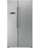 SIEMENS/西门子 KA62NV06TI 西门子冰箱 双开门对开门 变频压缩机