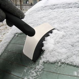 汽车用冰雪铲车窗除霜除雪工具玻璃除冰器扫雪刷车载刮雪板胜牛津