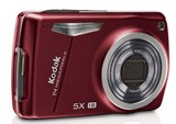 Kodak/柯达 M575 数码相机 28mm广角施奈德镜头 1400万 原装正品