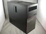 全新 DELL/戴尔 Optiplex 9010 MT机箱 Dell 9010 台式机大机箱
