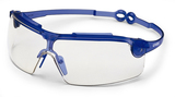 德国优维斯UVEX 医用眼镜护目镜/防紫外线防冲击防护眼镜安全眼镜