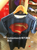 台湾直邮UA安德玛AlterEgo FullSuit超人紧身短袖上衣1273689-410
