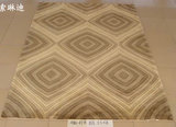 手工纯羊毛地毯定制定做加厚加密客厅茶几卧室欧式满铺大地毯Y917