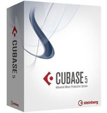 cubase.5录音相关中文教程