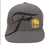 特价2016 NBA西部冠军帽勇士队总冠军帽库里棒球帽篮球帽子