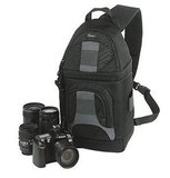 乐摄宝 SlingShot 200 ss200aw 专业单反摄影包 相机包单肩包