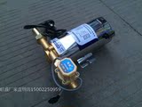 包邮90W/120W增压泵家用全自动水泵加压泵自来水管太阳能热水器压
