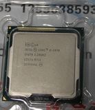 英特尔/Intel 酷睿i5 3470 正品散装 LGA1155 主频3.2G 台式机CPU