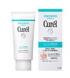 日本代购 花王珂润curel干燥敏感肌 温和卸妆蜜/卸妆啫喱 130g