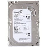 Seagate/希捷 ST2000DX001 2TB 7200转64M3.5寸台式机混合硬盘