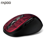 【电器城】Rapoo/雷柏7100P无线鼠标 5G鼠标 电脑鼠标 笔记本鼠标