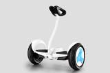 新款迷你电动平衡车智能儿童电动车体感双轮代步车带APP