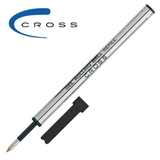 正品 CROSS高仕笔 宝珠笔芯 签字笔芯 8523钢珠笔芯 黑色 水笔芯