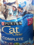 「满百元起市区送货限一袋」美国原产妙多乐猫粮原装16磅约14.5斤
