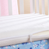 婴儿慢回弹记忆棉床垫宝宝太空棉床垫儿童床垫高密度榻榻米可定做