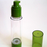 30ml50ml真空瓶 化妆品分装瓶 高档乳液瓶 粉底瓶 面霜瓶精华液瓶