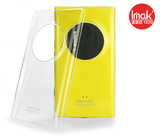 IMAK诺基亚LUMIA 1020耐磨水晶壳透明壳手机壳手机套保护壳塑料
