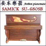 韩国原装进口二手钢琴近代高端三益钢琴SAMICK 媲美雅马哈卡瓦依