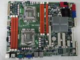 华硕ASUS Z8NA-D6 双路1366针主板 秒杀X58主板支持显卡送CPU