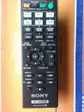 原装SONY索尼 DVD 5.1家庭影院音响套装DAV-DZ/TZ型号遥控器
