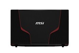 MIS/微星 GE60 20C-218XCN I5+4G+GT750 2G独显游戏本笔记本电脑